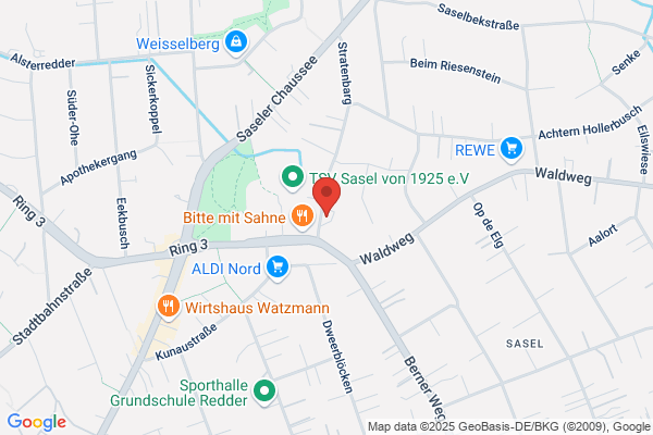 Denns BioMarkt