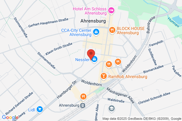 Denns BioMarkt Grünkern