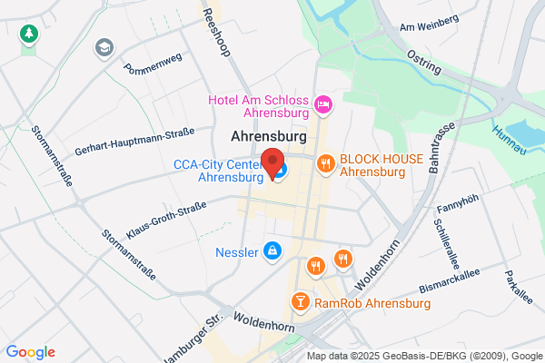 REWE Familie Akopian