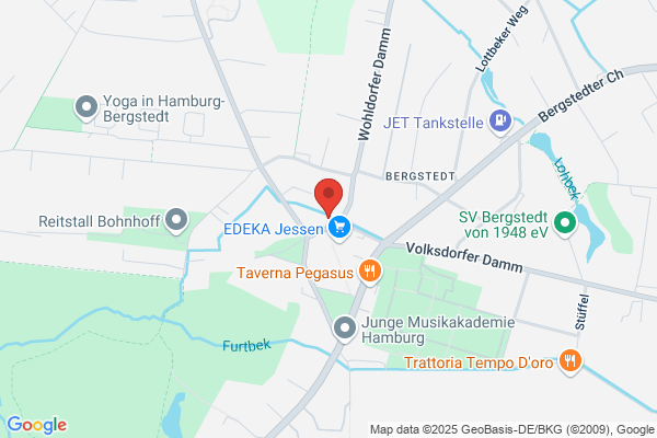 budni Drogeriemarkt