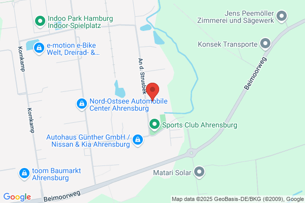 Orgoa GmbH