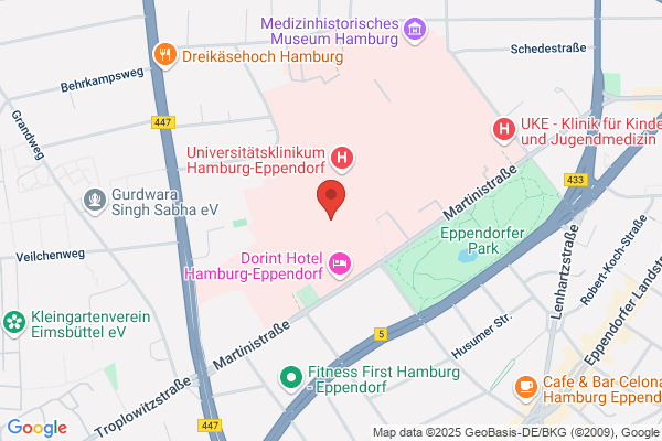 Sachtleben GmbH