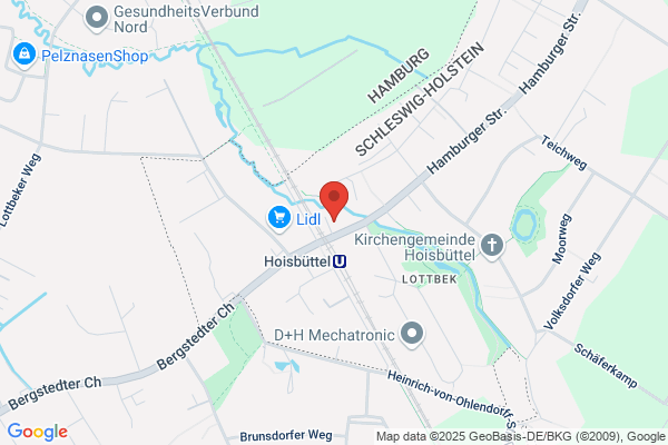 Dr. Horst Helmcke