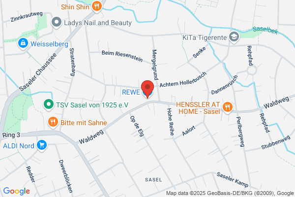 REWE