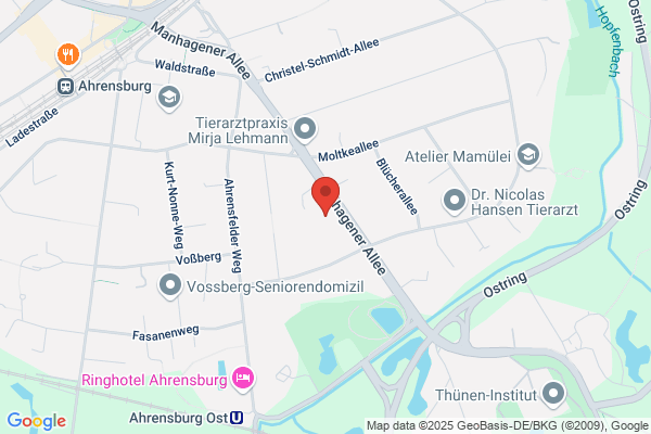 Schutz Marken Dienst GmbH