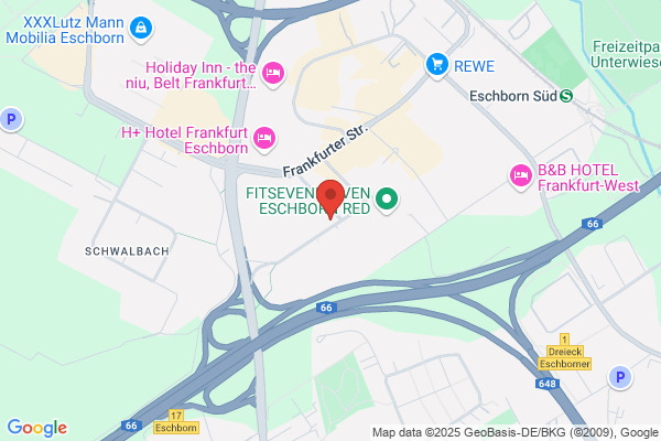 improvIT Consulting GmbH