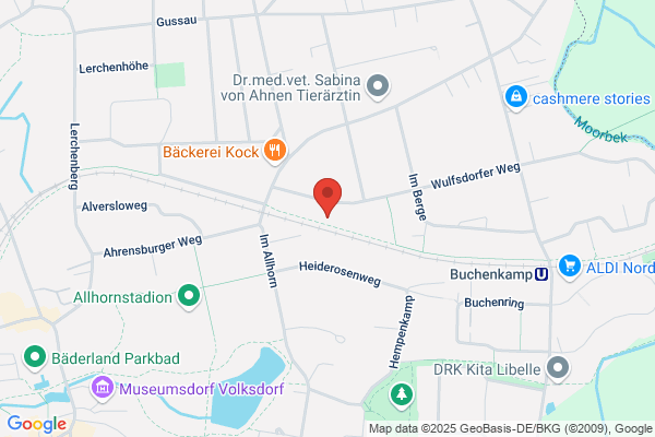 logikcs Logistikberatung K.C. Strack