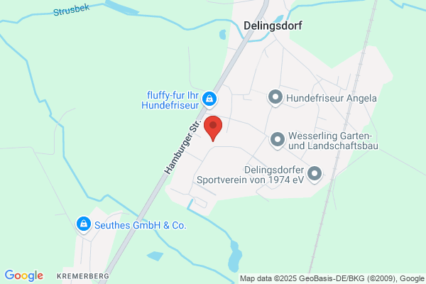 HUK-COBURG Versicherung Reiner Haase in Delingsdorf