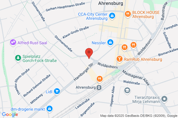 R+V Versicherung