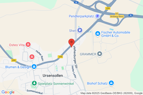 Akustik- u. Trockenbau GmbH Holz Bösl