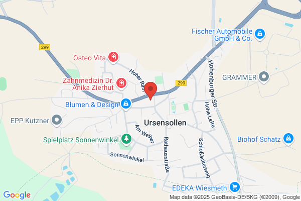 Gaststätte & Fremdenzimmer Reif