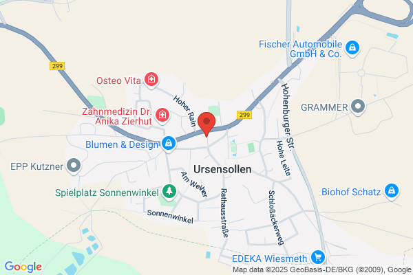 Metzgerei & Partyservice Reif