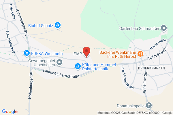 FIAP GmbH