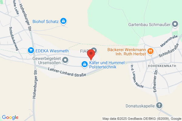 Binder Werbesysteme GmbH & Co. KG