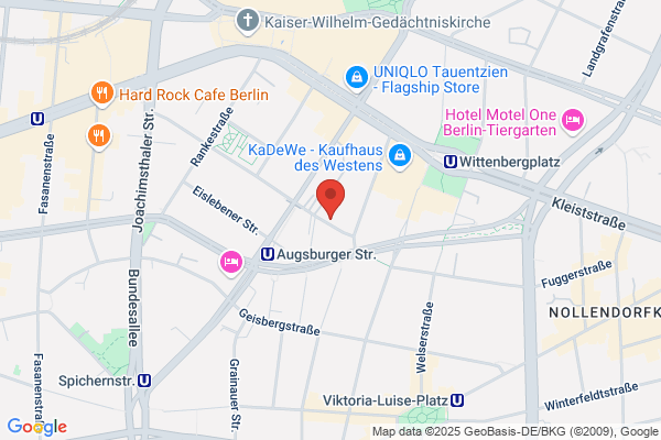 Reisebüro Augsberger