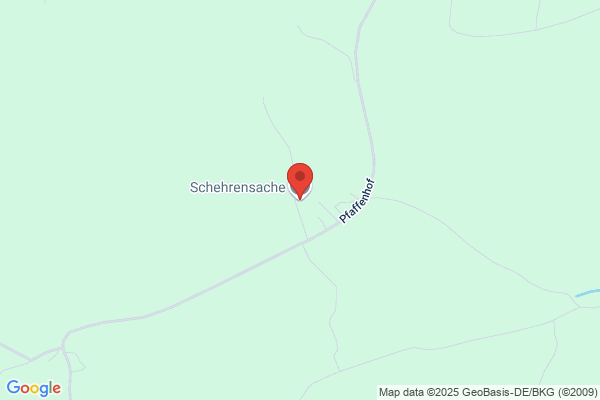 Schehrensache