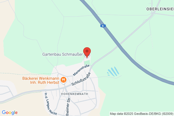 Schmaußer Gartenbau GbR