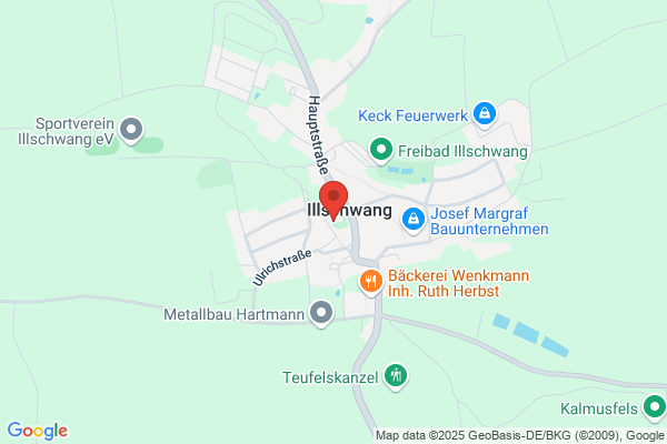 St. Magdalena - Evangelisch-Lutherische Kirchengemeinde Illschwang