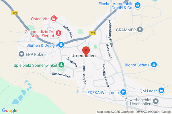 Strobl F.u. Raith H. Ing.Büro für Vermess.Wesen