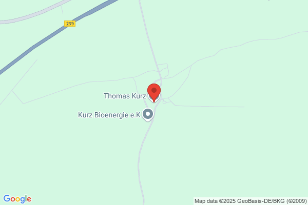 Thomas Kurz