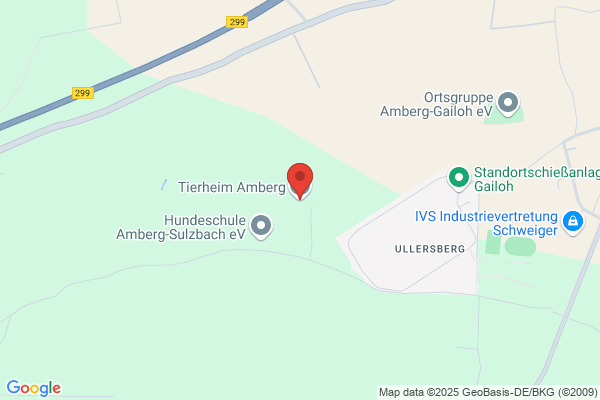 Tierheim Amberg