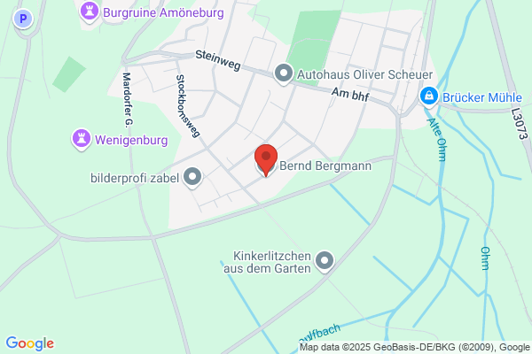 Bergmann KG