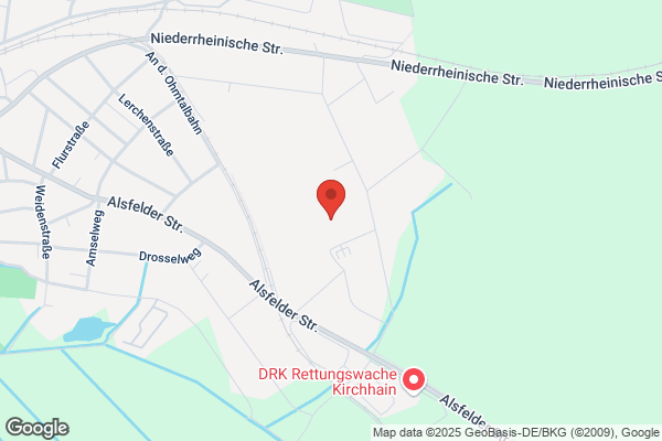 Volksbank Mittelhessen eG - SB-Filiale Kirchhain (Herkules Markt)