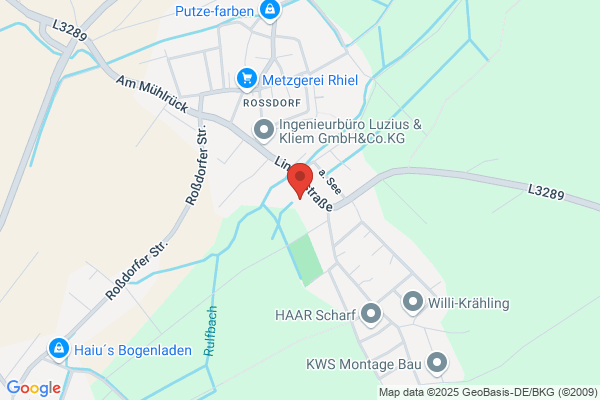 VR Bank HessenLand eG