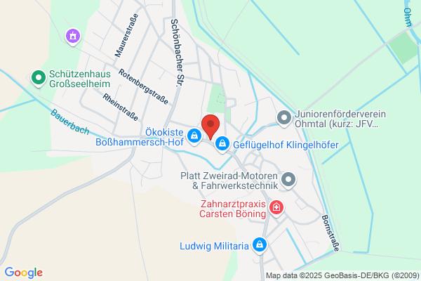 Sparkasse Marburg-Biedenkopf