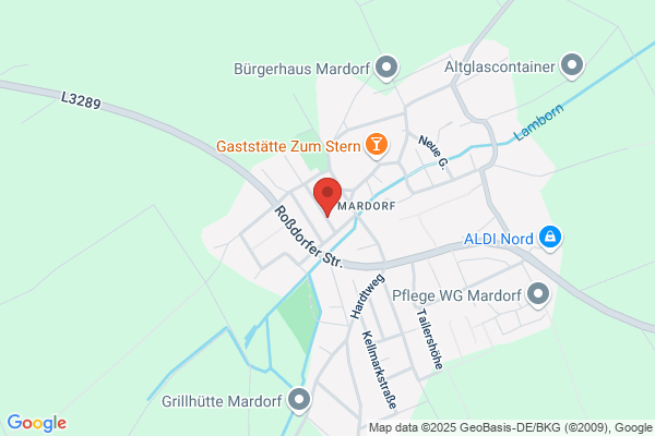 Katholische Kindertagesstätte St. Hubertus Mardorf