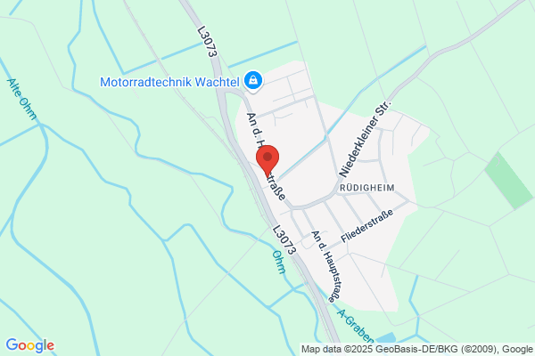 Borromäusbücherei Rüdigheim