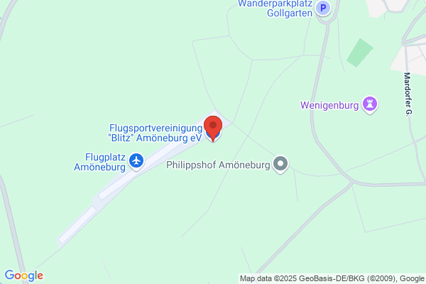 Flugsportverein Blitz e.V.