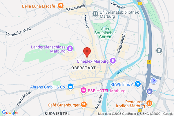 Gies Dienstleistungen GmbH