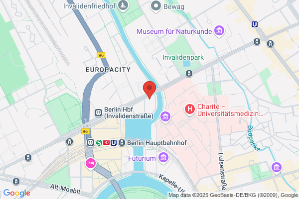 VERBI SOFTWARE-CONSULT-Sozialforschung GmbH