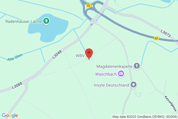 Wasser- u. Bodenverband Marburger Land