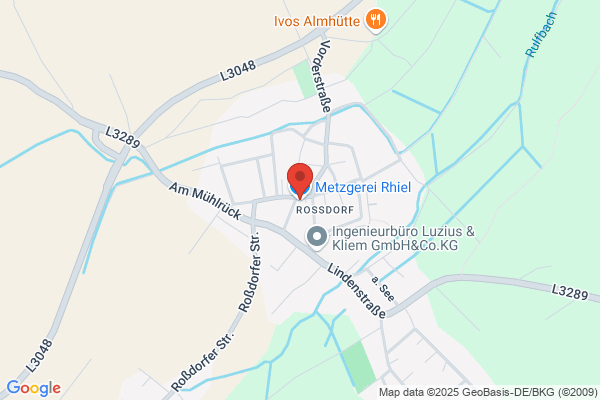 Römer Metzgerei Inhaber Biallas