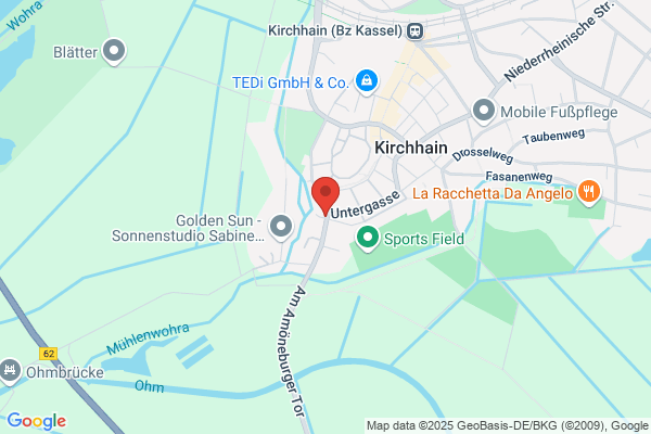 Alt Kirchhain