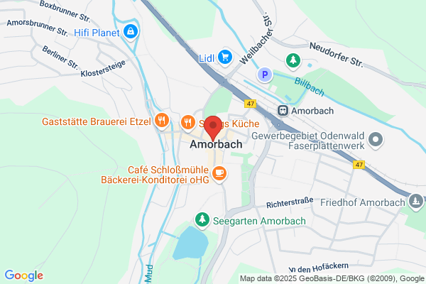 Löwen Apotheke
