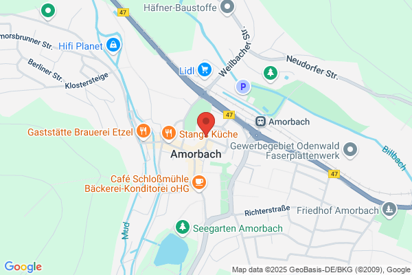 Nibelungen Apotheke