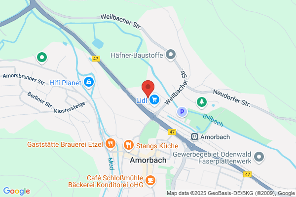 K & U Bäckerei