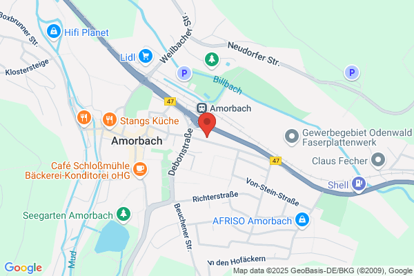 Die Goldene Mitte