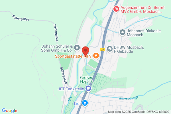 GBW Gebäudemanagement GmbH