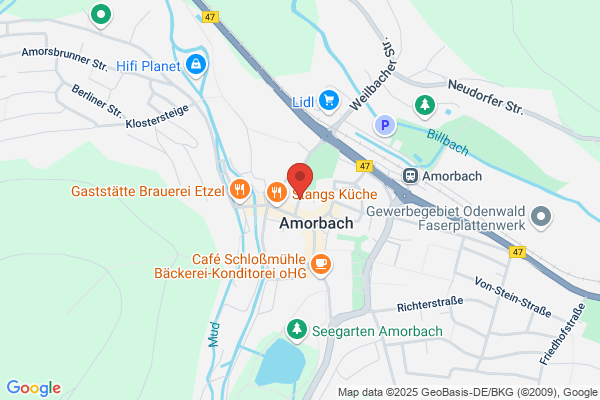 IBC-Baustoffe GmbH & Co KG