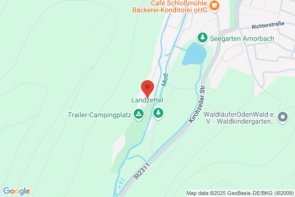 Landzettel