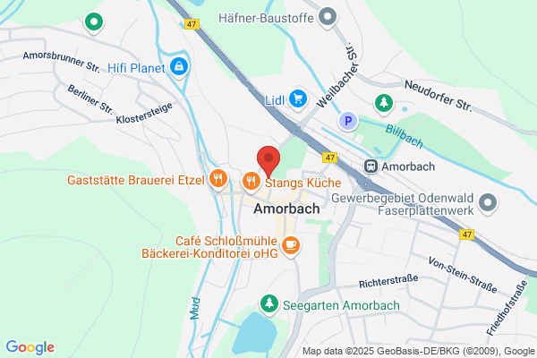 Schnorr & Mechler Bau GmbH