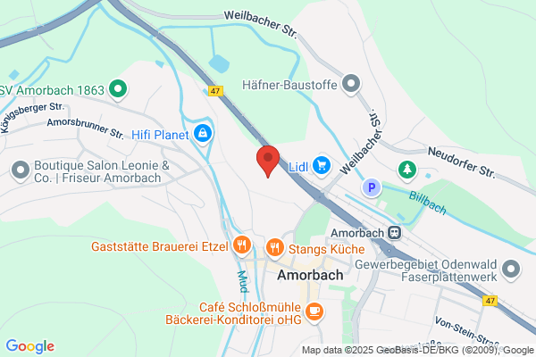 Schork und Bischof Transporte