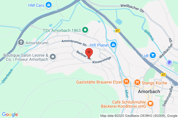Tankservice Ballweg