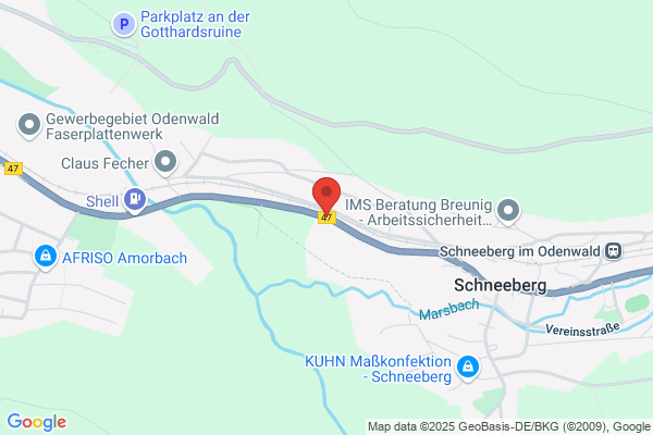 Odenwald