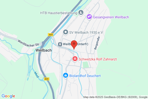 Restaurant Zum Hirschen