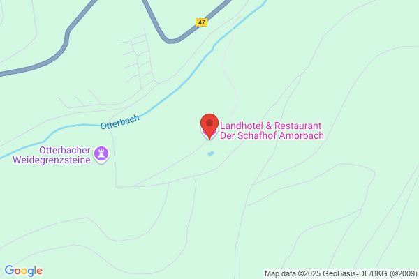 Der Schafhof Amorbach
